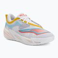 Basketball shoes PUMA All-Pro NITRO 2 puma white/sunblaze