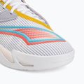 Basketball shoes PUMA All-Pro NITRO 2 puma white/sunblaze 7