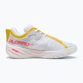 Basketball shoes PUMA All-Pro NITRO 2 puma white/sunblaze 2