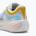 Basketball shoes PUMA All-Pro NITRO 2 puma white/sunblaze 6