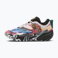 Basketball shoes PUMA All-Pro NITRO 2 puma black/jasmine flower