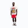 Basketball shoes PUMA All-Pro NITRO 2 puma black/jasmine flower 6