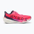Running shoes pink PUMA X Hyrox Deviate Nitro 4 pink 2