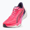 Running shoes pink PUMA X Hyrox Deviate Nitro 4 pink 4
