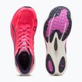 Running shoes pink PUMA X Hyrox Deviate Nitro 4 pink 5