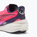 Running shoes pink PUMA X Hyrox Deviate Nitro 4 pink 6