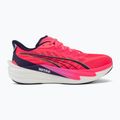 Running shoes pink PUMA X Hyrox Deviate Nitro 4 pink 2