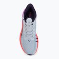 Women's running shoes PUMA X Hyrox Velocity Nitro 4 gray 5