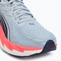Women's running shoes PUMA X Hyrox Velocity Nitro 4 gray 7