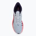 Men's running shoes PUMA X Hyrox Velocity Nitro 4 gray 5