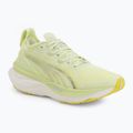 Women's running shoes PUMA ForeverRun Nitro 2 green