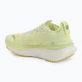 Women's running shoes PUMA ForeverRun Nitro 2 green 3