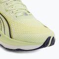Men's running shoes PUMA ForeverRun Nitro 2 green 7
