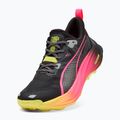 Women's running shoes PUMA Voyage Nitro 4 black 3