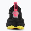 Women's running shoes PUMA Voyage Nitro 4 black 6