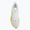 Men's running shoes PUMA Velocity Nitro 4 white 5