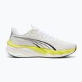 Men's running shoes PUMA Velocity Nitro 4 white 2