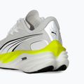 Men's running shoes PUMA Velocity Nitro 4 white 6