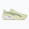 Men's running shoes Puma Velocity Nitro 4 green 2