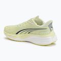 Men's running shoes Puma Velocity Nitro 4 green 3