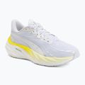 Women's running shoes Puma Velocity Nitro 4 white