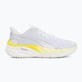 Women's running shoes Puma Velocity Nitro 4 white 2