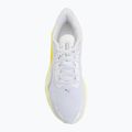 Women's running shoes Puma Velocity Nitro 4 white 5
