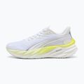 Women's running shoes Puma Velocity Nitro 4 white