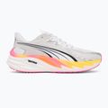 Women's running shoes Puma Velocity Nitro 4 white 2