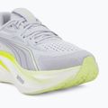 Women's running shoes PUMA MagMax Nitro 2 gray 7