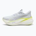 Women's running shoes PUMA MagMax Nitro 2 gray