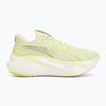 Women's running shoes PUMA MagMax Nitro 2 green 2