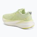 Women's running shoes PUMA MagMax Nitro 2 green 3