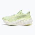 Women's running shoes PUMA MagMax Nitro 2 green