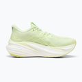 Women's running shoes PUMA MagMax Nitro 2 green 2