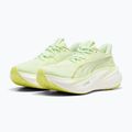 Women's running shoes PUMA MagMax Nitro 2 green 4