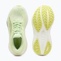 Women's running shoes PUMA MagMax Nitro 2 green 5