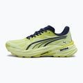 Men's running shoes PUMA Fast-Trac Nitro 4 green 8