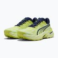 Men's running shoes PUMA Fast-Trac Nitro 4 green 10