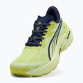 Men's running shoes PUMA Fast-Trac Nitro 4 green 11