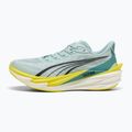 Women's running shoes PUMA Deviate Nitro 4 blue