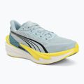 Women's running shoes PUMA Deviate Nitro 4 blue