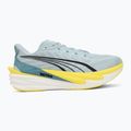 Women's running shoes PUMA Deviate Nitro 4 blue 2