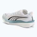 Men's running shoes PUMA Deviate Nitro 4 white 3