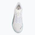 Men's running shoes PUMA Deviate Nitro 4 white 5