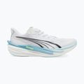 Men's running shoes PUMA Deviate Nitro 4 white