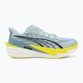 Men's running shoes PUMA Deviate Nitro 4 blue 2