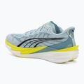 Men's running shoes PUMA Deviate Nitro 4 blue 3