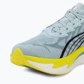 Men's running shoes PUMA Deviate Nitro 4 blue 7
