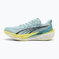 Men's running shoes PUMA Deviate Nitro 4 blue
